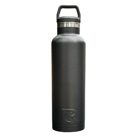 RTIC 20oz WATER BOTTLE - BLACK - Picture 1 of 1